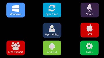 Happy Timesheet Software - Standard Time®