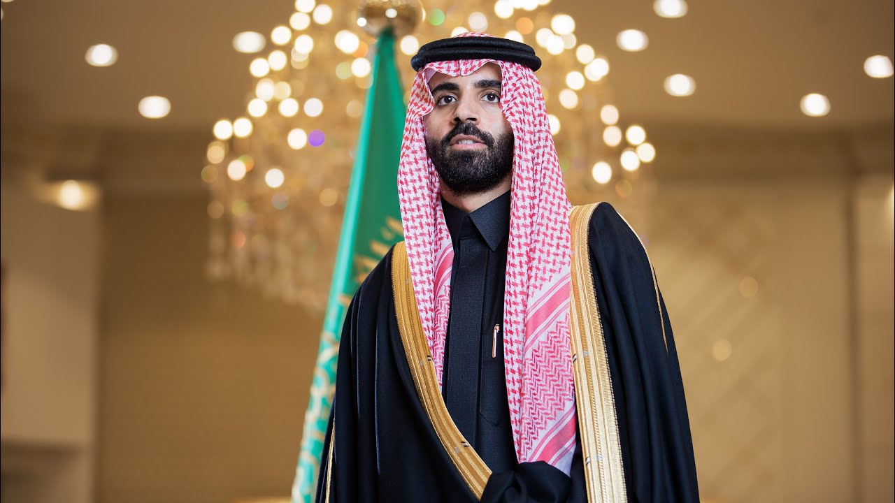 زواج/ حسين القحطاني