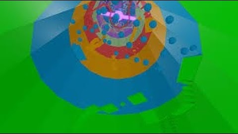 Tower of Hell But my Sensitivity is 100