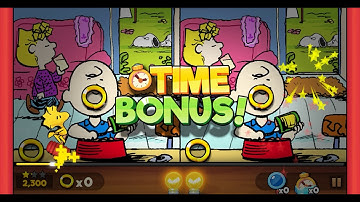 snoopy spot the difference #4