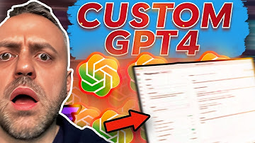 CREATE & LAUNCH Customized ChatGPTs In ONE Click (BuildShip Tutorial)