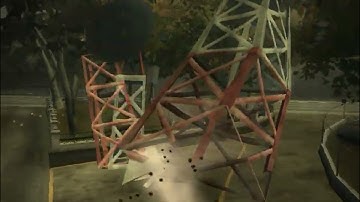 NFSMW - Challenge Series Race 38