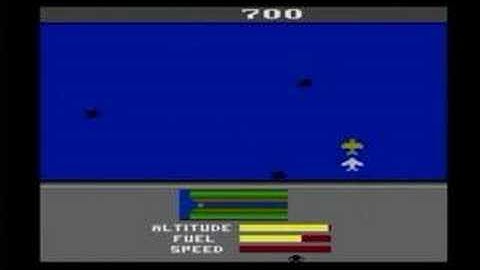Activision Classics - River Raid 2