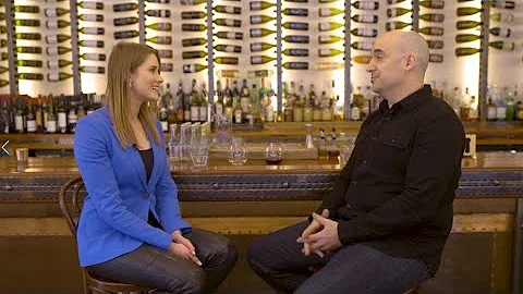 Your704: Dilworth Tasting Room