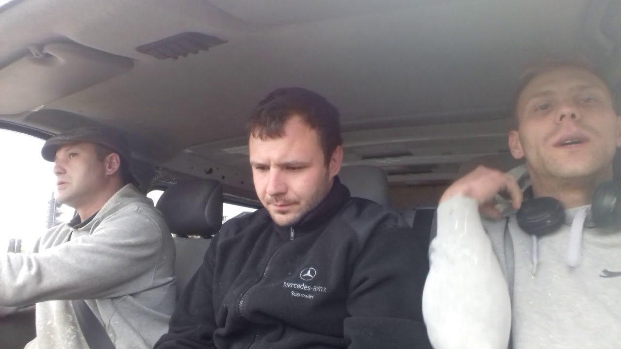 Poczatek !!Best Polish Builders Uk YouTube