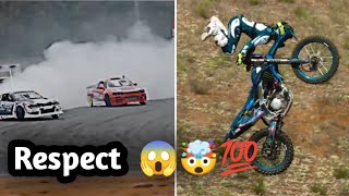 Respect video 😱🤯💯  | like a boos compilation  🤩🔥💯  | respect moments in the sports | amazing video