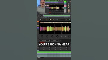 Learn to create stems inside the DAW with @SeratoHQ Sample!