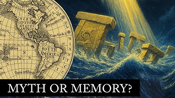 What If the Flood Myth Was a Real Memory?