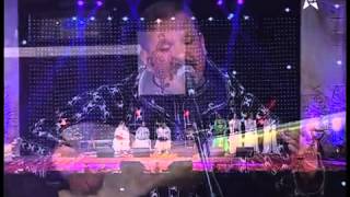-ADJJI ADROUGH- by Mohamed ahouzar -poème hommage ROUICHA -- chahbouni-- - YouTube.flv