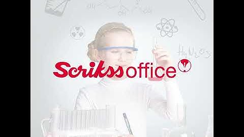 Scrikss Liquid LP 68 - Likit Kalem
