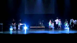 JDLM Gala - Live Performance