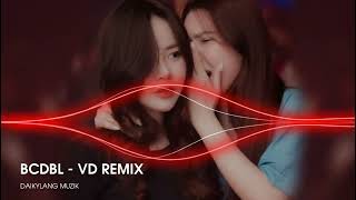 MIXTAPE 2022 - BẬT CHẾ ĐỘ BAY LÊN REMIX (BÌNH GOLD) BCDBL - VD REMIX | NHẠC HOT TIKTOK 2022