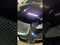 Short video Jaguar XJ 3.0 AWD 2015