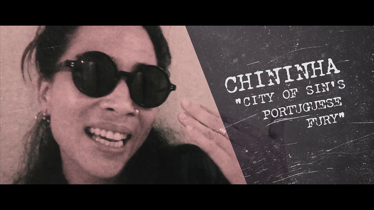Watch "Fiança" Music Video - Dutty Moonshine Big Band feat Chininha on YouTube