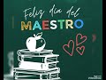 #mes de mayo
