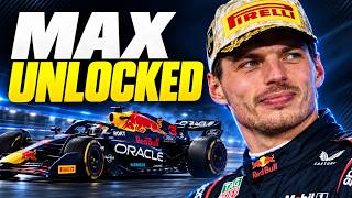 Why Max Verstappen’s Red Bull Is Fast Again | F1 2026