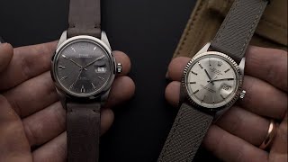 Tudor's History - Rolex on a Budget?