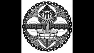 SoCal Disc Golf Course- Mast Park 2018- Santee, California