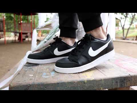 NIKE EBERNON sean el de tu - YouTube