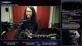 Pro Metal Guitarist REACTS: Arknights EP - Rapier