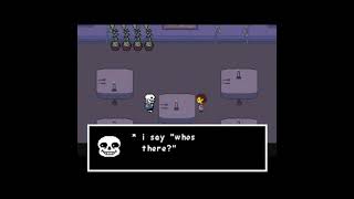 Undertale Sans Gangstas Paradise Edit (Edit is mine)