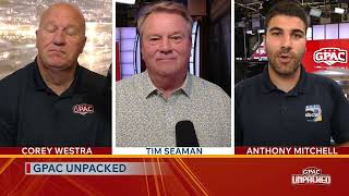 GPAC Unpacked Epi  1 Seg  2