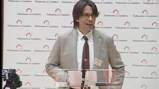 Celebración #DíaImplanteCoclear en Cantabria 2020