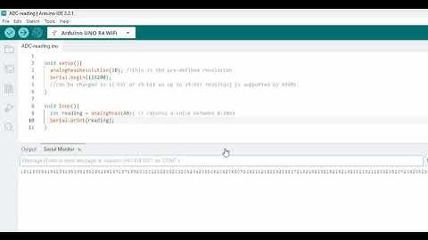 junk characters in serial monitor with Serial.print() | Problem with Arduino Serial Monitor