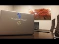 Vista previa del review en youtube del HP EliteBook 850 G3 Notebook PC (ENERGY STAR)