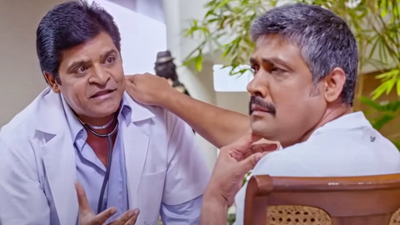 Ali Aur Sampat Raj Ka Majedar Comedy Scene