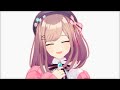 【にじさんじMMD】鈴原るる 個人的名場面の詰め合わせ