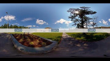 Welcome to Craven Community College