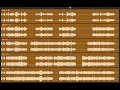 Shenandoah harmony 165 a doleful sound sung by robots