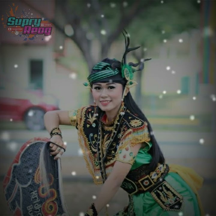 CELENG SRENGGI CANTIK STORY' WA❤️