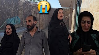Muslim's sister 😟tries to convince Azita to accept Muslim's second marriage💔😔