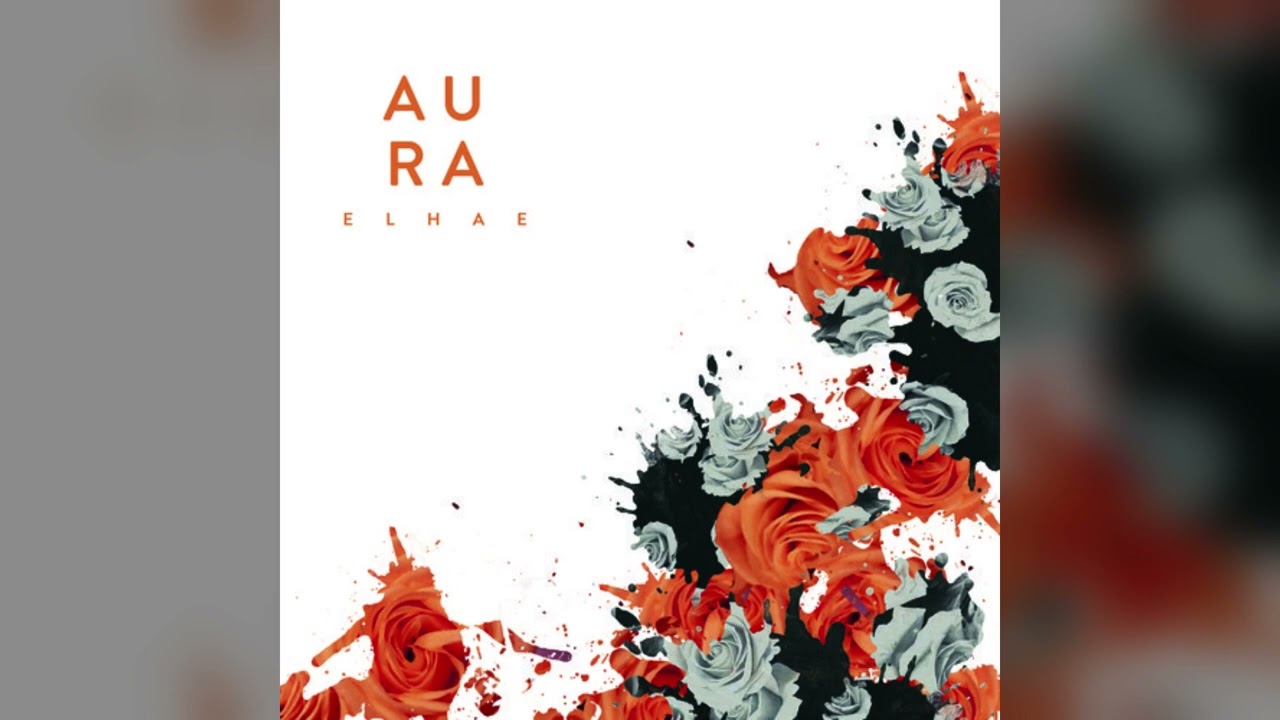 ELHAE - Wonder Woman (Interlude)