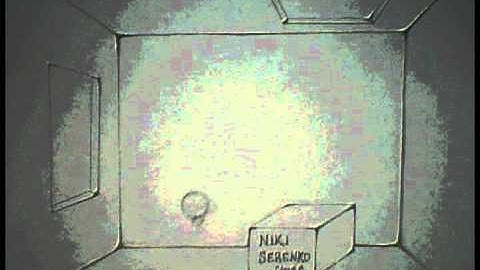 Animation Assignment #1- BALLS