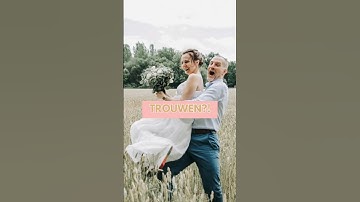 Ik ging nooit trouwen… tot ik besefte dat jij mijn thuis was. 💍❤️ #marriedlife #sewing #love