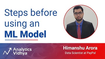 Steps before Modelling | Imputation, Outliers & Feature Engineering | DataHour - by Himanshu Arora