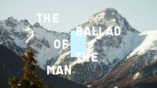 Oliver Walker - The Ballad Of The Man