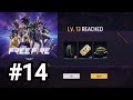 Free Fire Battlegrounds Walkthrough Gameplay Reached 