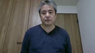 思い付きライブ配信
