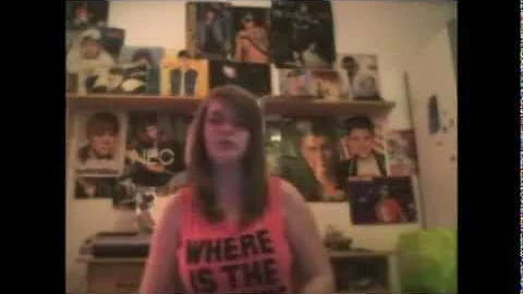 Chris Brown Wiht You Cover by anna marie