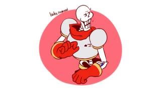 Papyrus' Favorite Joke