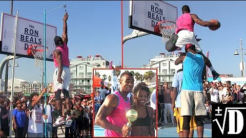 DOPE Highlights From VBL Ron Beals Day! Reemix & S...