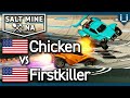 Salt Mine NA Ep.2 | Chicken vs Firstkiller | 1v1 Rocket League Tournament