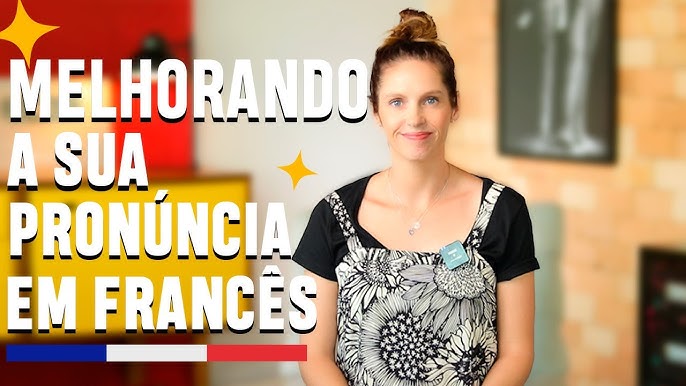 Francês em 3 minutos — curso 8  Aulas de idioma para iniciantes