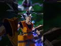 Beast Gohan VS MUI Goku Blue Vegita And Golden Frieza | Super Difficulty #dragonball #gaming