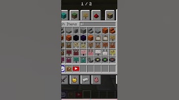 I added your mod ideas to minecraft (pt. 2) #mcreator #minecraft #minecraftmodding #videogame #mod