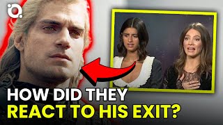 The Witcher without Henry Cavill: Is It Possible? |⭐ OSSA